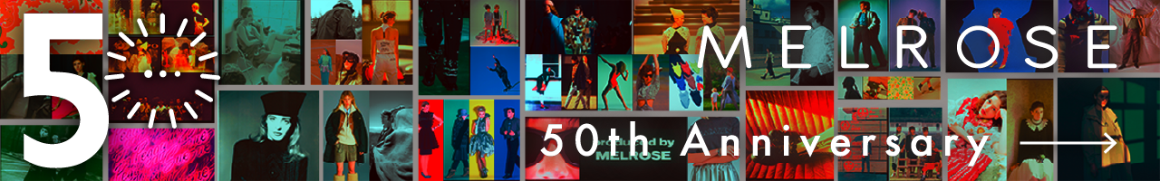 MRLROSE 50th Anniversary
