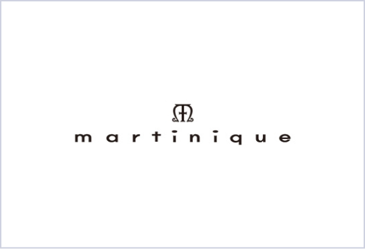 martinique（マルティニーク）