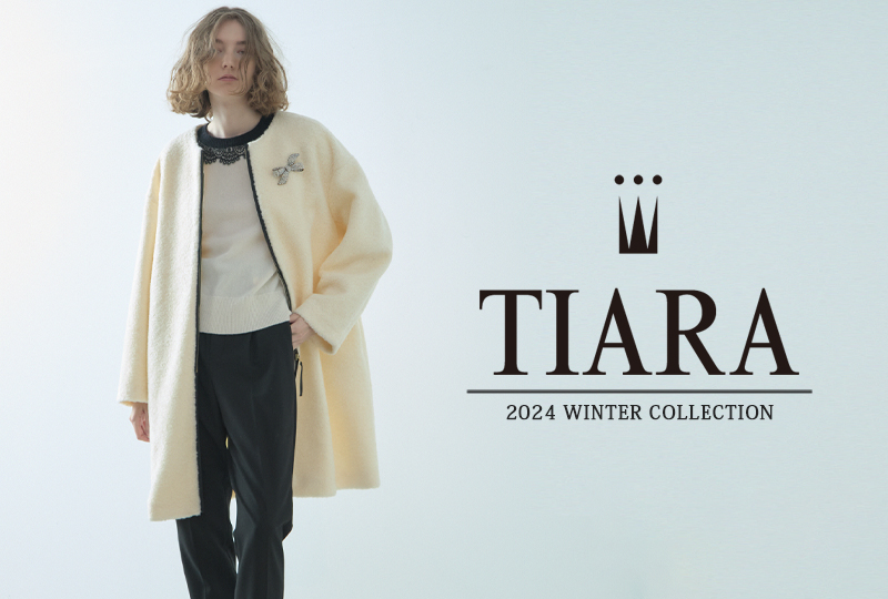 2024 WINTER COLLECTION