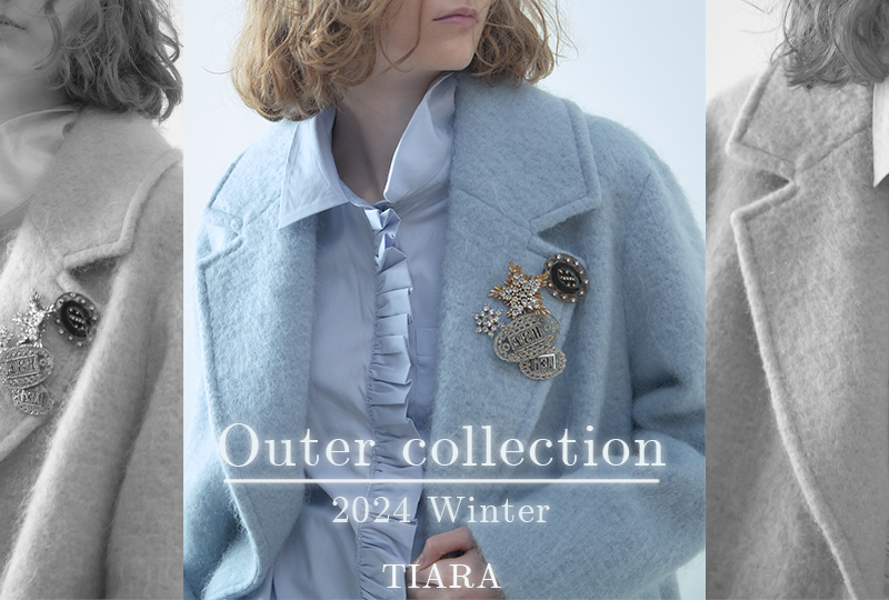 2024 OUTER Collection